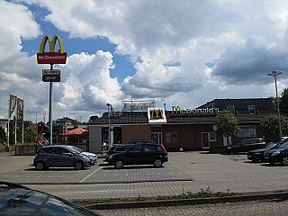 McDonald`s