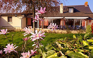 Auberge Et Gite Menard