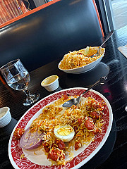 Paradise Biryani Pointe