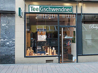 Teegschwendner