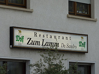 Zum Lamm