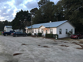 Pinehurst Track