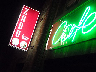 ZADU-Bar