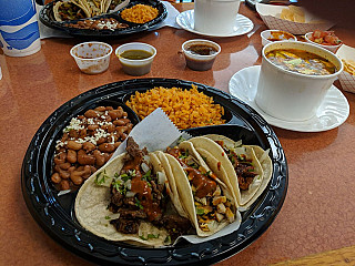 Baja Street Mexican Grill