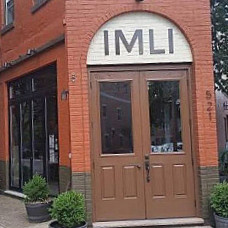 Imli Indian Kitchen