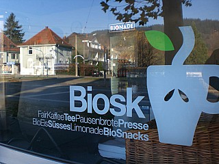 Biosk