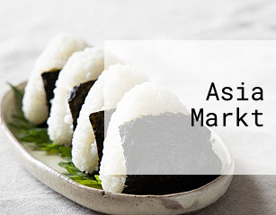 Asia Markt