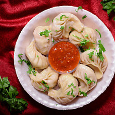 Marky Momos- Malviya Nagar