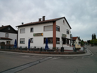 Wirtshaus Und Partyservice Sonneneck