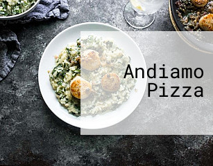 Andiamo Pizza