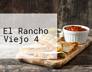 El Rancho Viejo 4