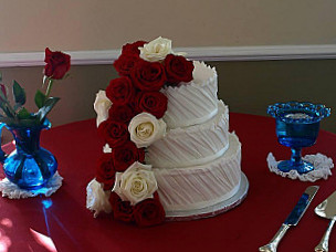 The Cake Lady Custom Cakes