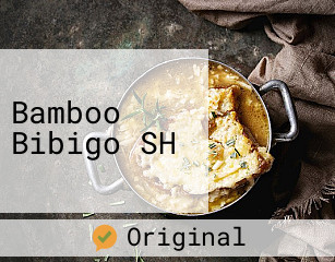 Bamboo Bibigo SH