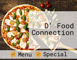 D' Food Connection