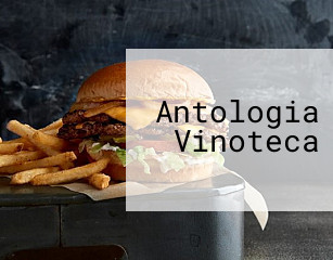 Antologia Vinoteca