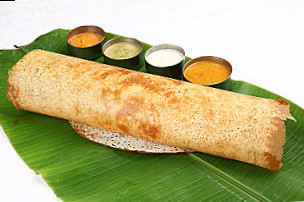 Gohil Dosa Corner