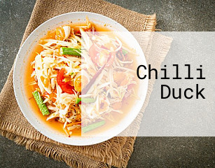 Chilli Duck