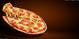 Pizza Storm Mohali