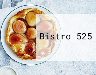 Bistro 525