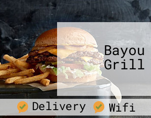 Bayou Grill