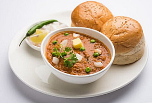 Natural Pav Bhaji Junction