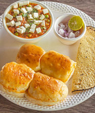 Pandit Ji Famous Pav Bhaji Bhelpuri