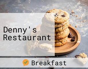 Denny's Restaurant