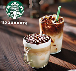 Starbucks Coffee