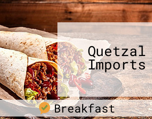 Quetzal Imports