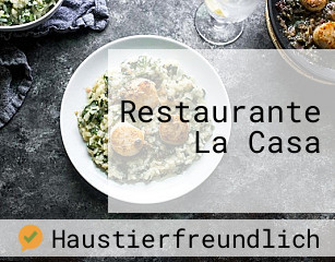 Restaurante La Casa