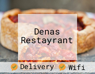 Denas Restayrant