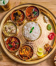 Kashmiri Cuisine