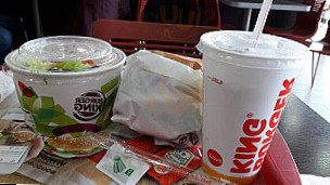 Burger King Sevilla