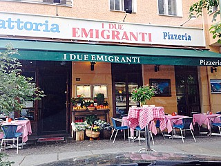 Ristorante I Due Emigranti