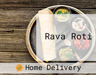 Rava Roti