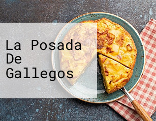 La Posada De Gallegos