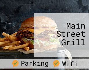 Main Street Grill