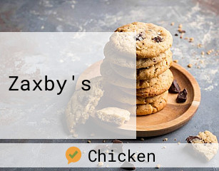 Zaxby's