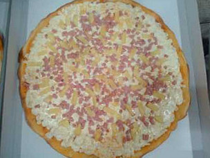 Pizza Gourmet Ii