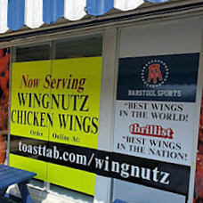 Wingnutz Buffalo