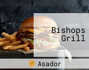 Bishops Grill