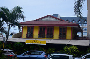 La Villa