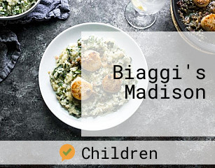 Biaggi's Madison