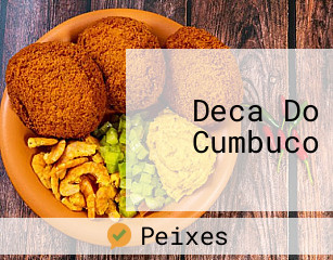 Deca Do Cumbuco