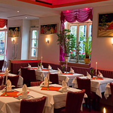 Indisches Restaurant Safran