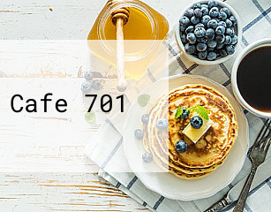 Cafe 701