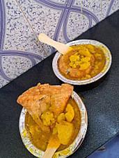 Sadhu Ram Kachori Wale