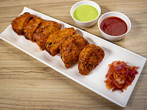 Tmt Tandoori Momos And Tikka