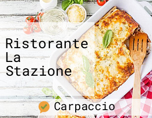 Ristorante La Stazione