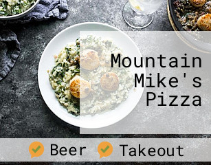 Mountain Mike's Pizza